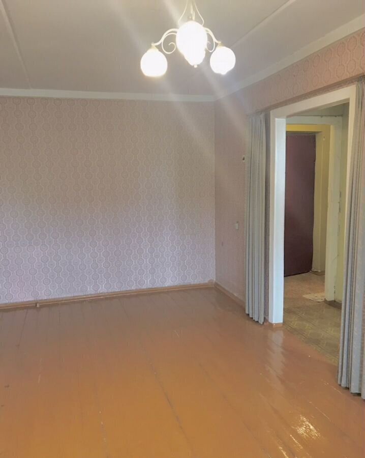 квартира г Рыбинск Центральный пр-кт Ленина 176 фото 2