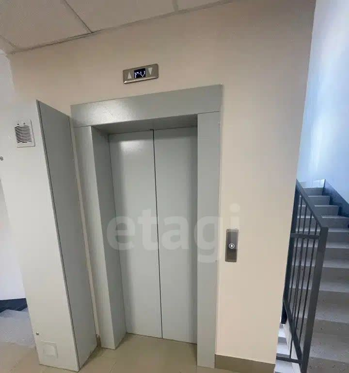 квартира г Элиста мкр 9 50 фото 4