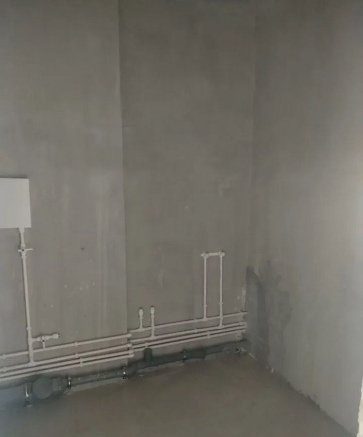 квартира г Ярославль р-н Заволжский ул Красноборская 38 корп. 2 фото 4