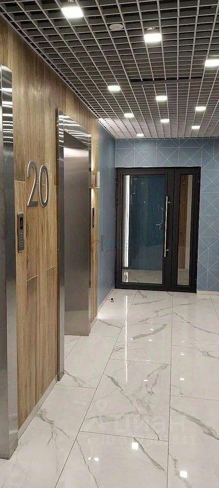квартира г Новосибирск р-н Заельцовский ул Аэропорт 55 фото 14