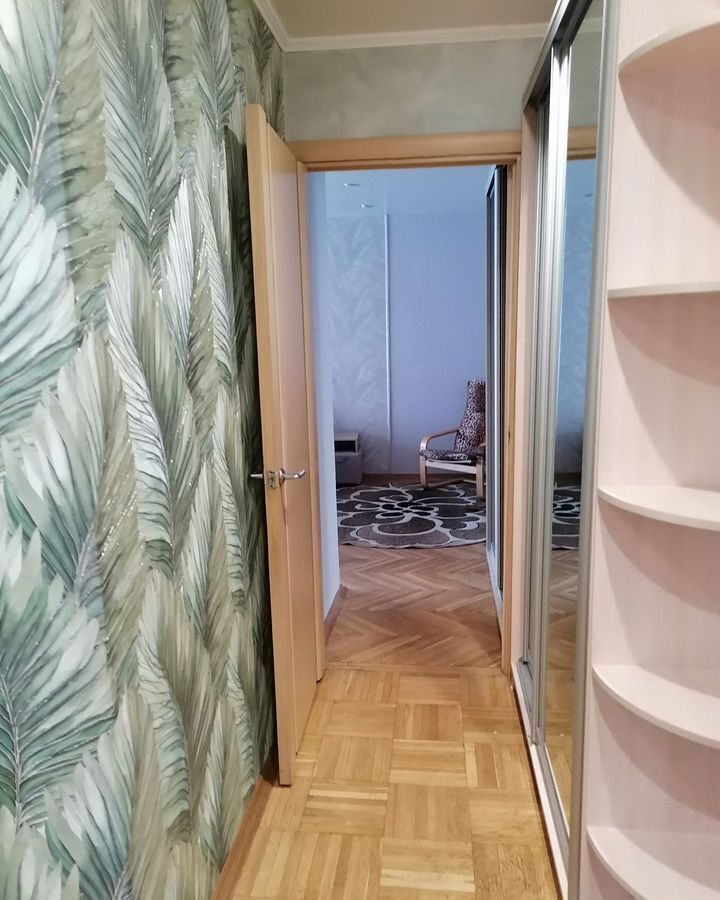 квартира г Новороссийск р-н Центральный ул Леднева 2 фото 7