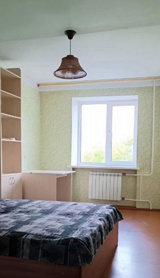 квартира г Абакан ул Журавлева 4 фото 2