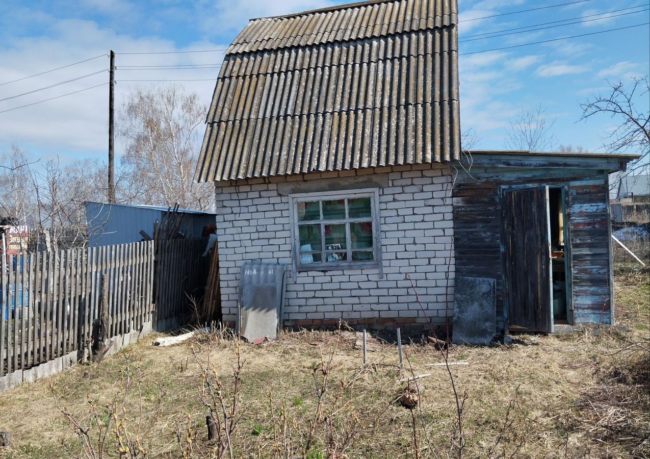 дом г Димитровград садоводческое товарищество Черёмуха-3 фото 3