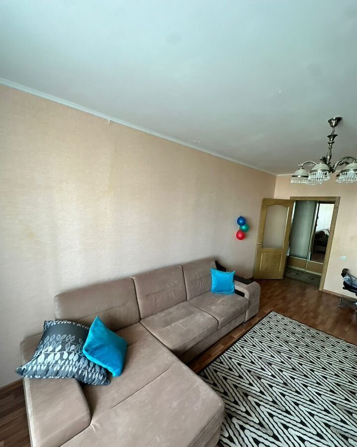 квартира г Курск р-н Центральный пр-кт Вячеслава Клыкова 51 фото 3