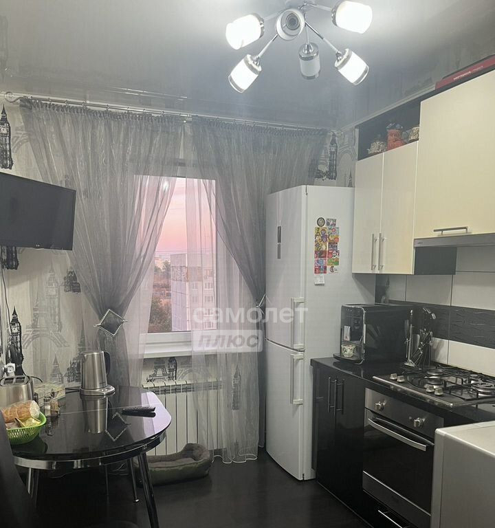 квартира г Тула ул Галкина 20 фото 2