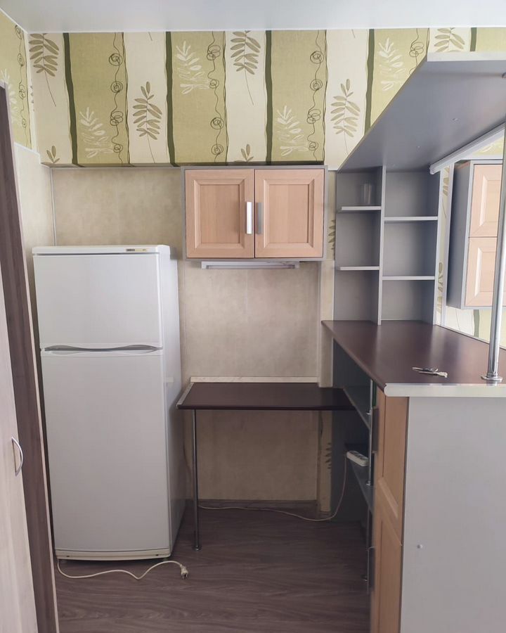 комната г Кашира ул Клубная 3 фото 3