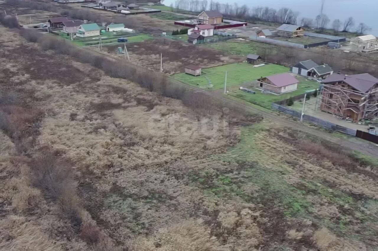 земля г Архангельск р-н Цигломенский округ тер. ТСН Малое Никольское 164 фото 2