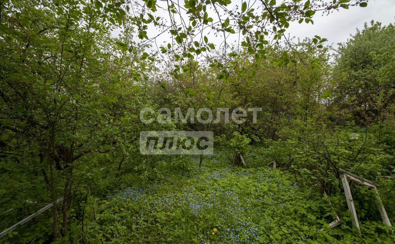 земля г Нижний Новгород Горьковская садоводческое некоммерческое товарищество Связь фото 11