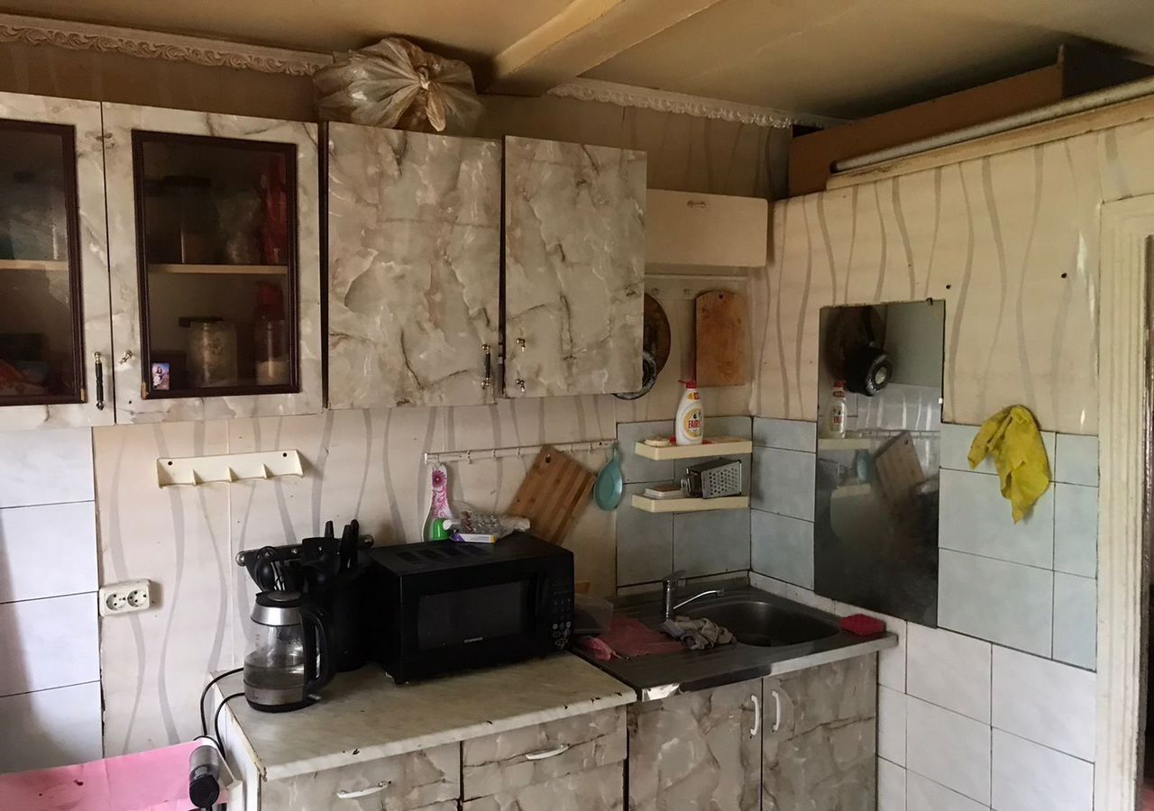 дом р-н Чудовский г Чудово ул Красных Зорь 14 городское поселение город Чудово фото 11