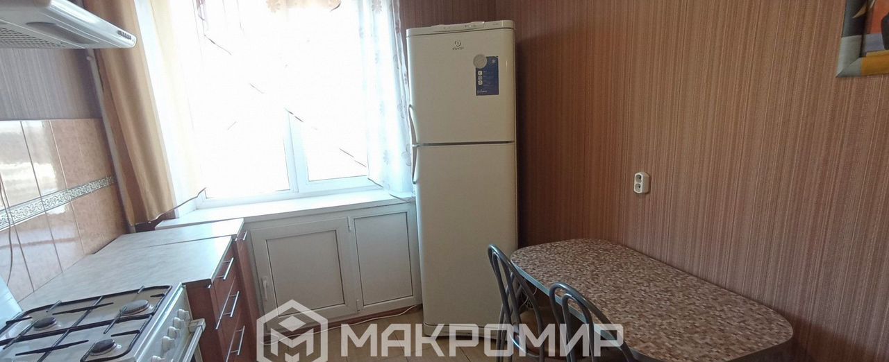 квартира г Челябинск р-н Курчатовский пр-кт Комсомольский 52 фото 6