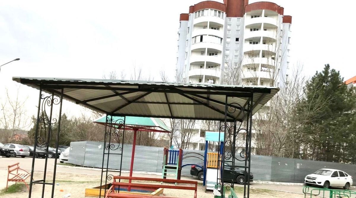 квартира г Пятигорск ул Булгакова фото 28