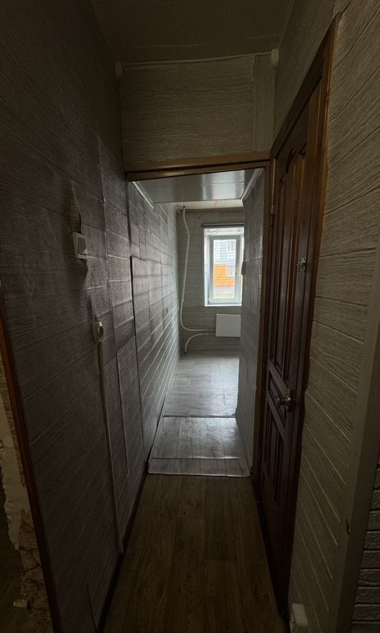квартира г Нягань 1-й мкр-н, 50, Тюменская обл. фото 12