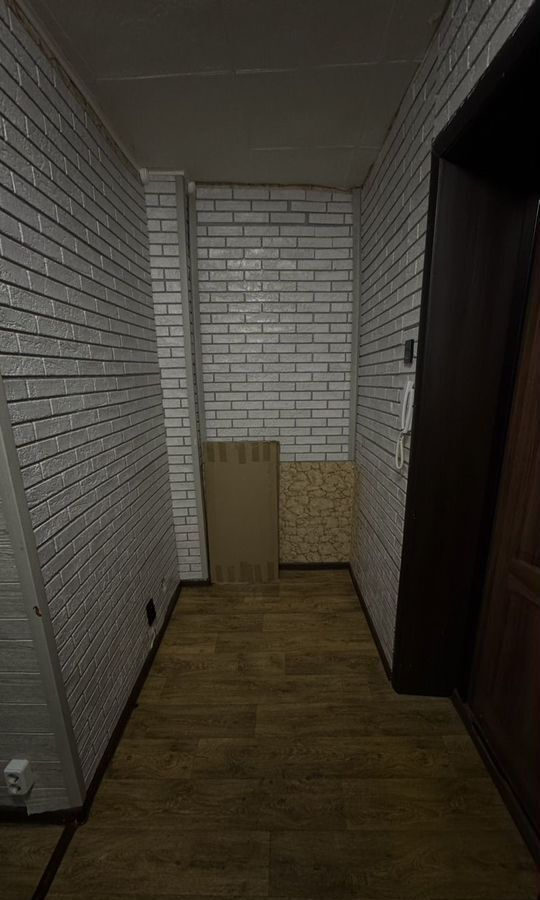 квартира г Нягань 1-й мкр-н, 50, Тюменская обл. фото 10