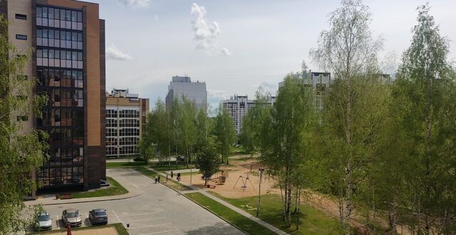 р-н Заволжский ул Радиозаводская 14 фото