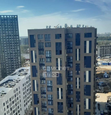 ЖР «Дзен-кварталы» к 2/4 фото