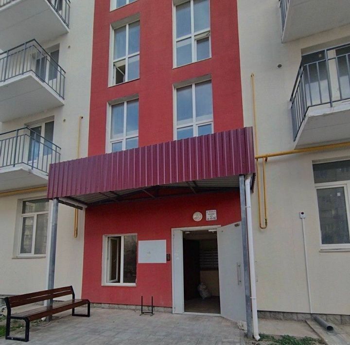 квартира г Евпатория ул Чапаева 99 фото 1