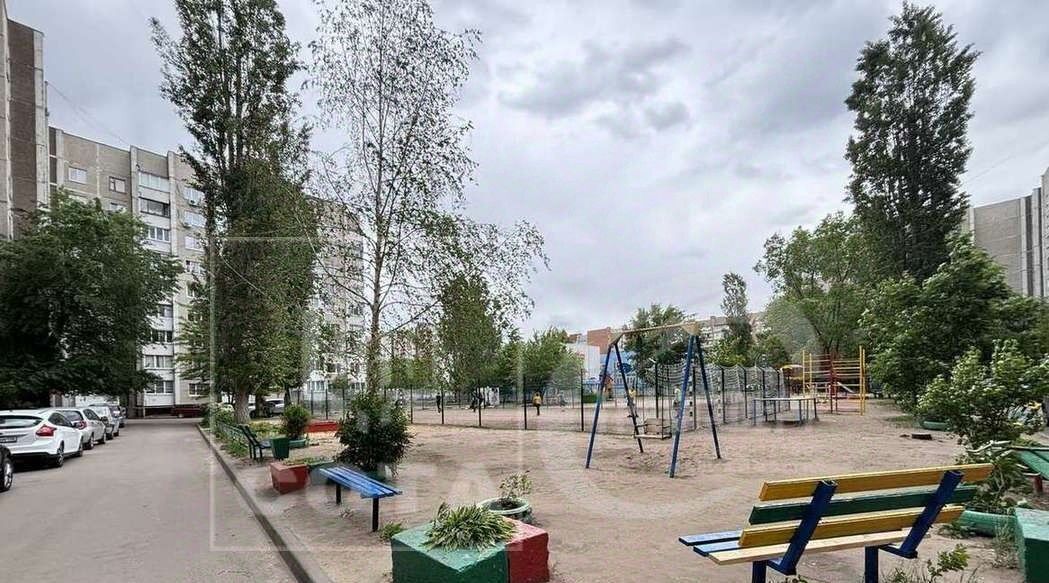квартира г Воронеж р-н Коминтерновский ул Беговая 168 фото 1