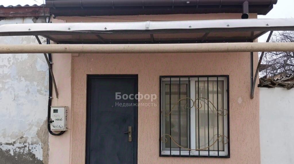 квартира г Феодосия ул Головина 21 фото 1