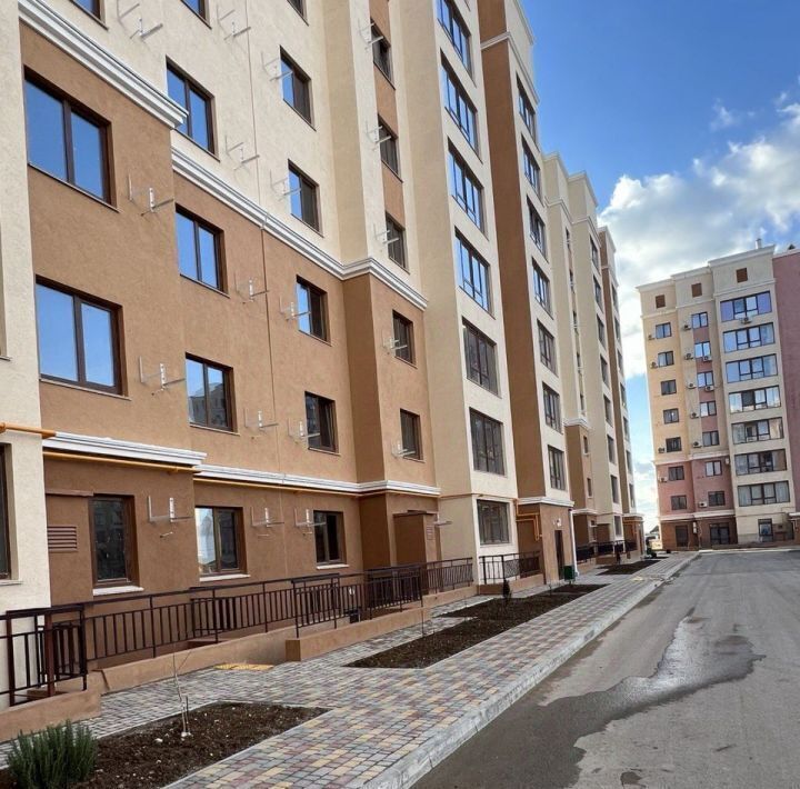 квартира г Евпатория ул Чапаева 28г фото 2