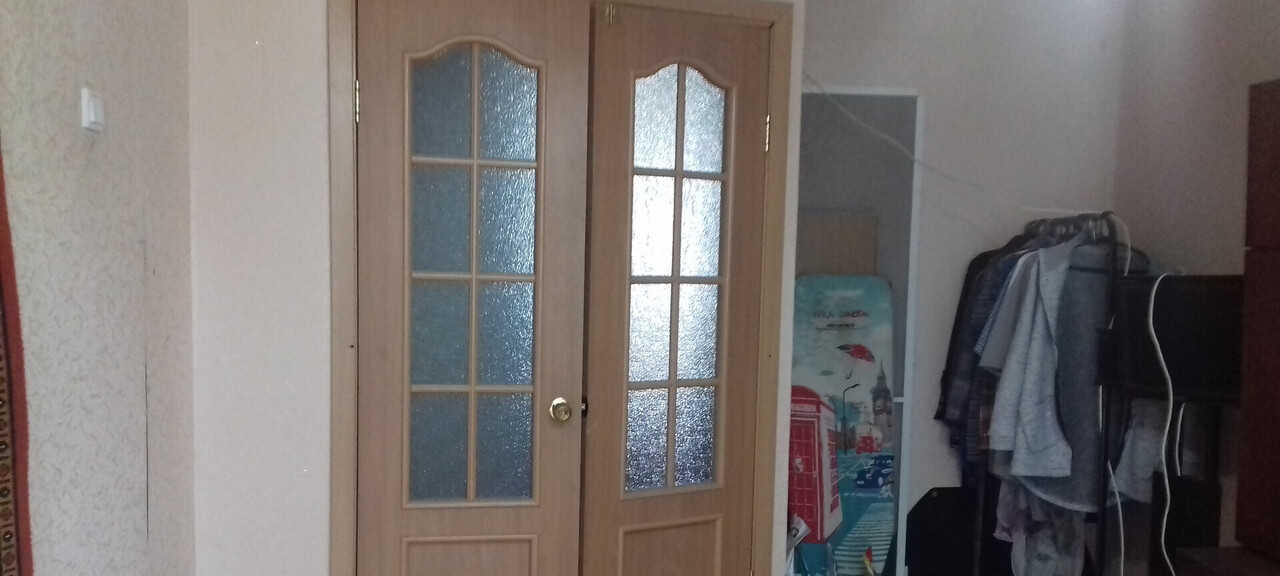 квартира г Омск Заозёрный ул Глинки 1а фото 1