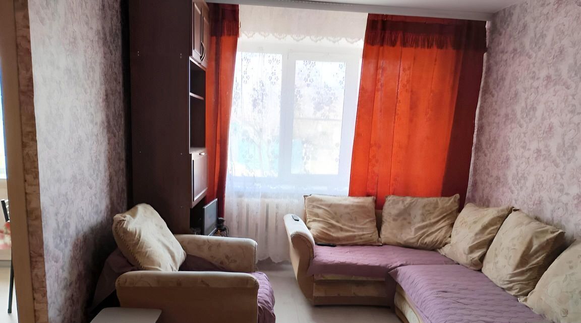 квартира г Фролово ул Разина 72 фото 1