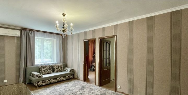 квартира г Евпатория ул Некрасова 63 фото 2
