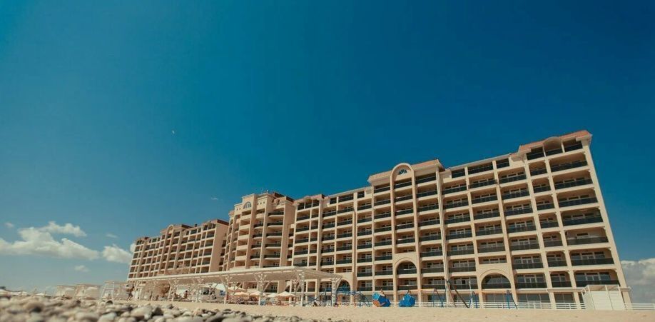 квартира г Евпатория ул Симферопольская 2г фото 2