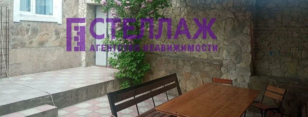 дом г Феодосия проезд Ново-Московский фото 2