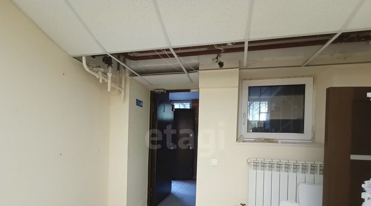 свободного назначения г Волгоград р-н Дзержинский ул Ангарская 69/3 фото 2