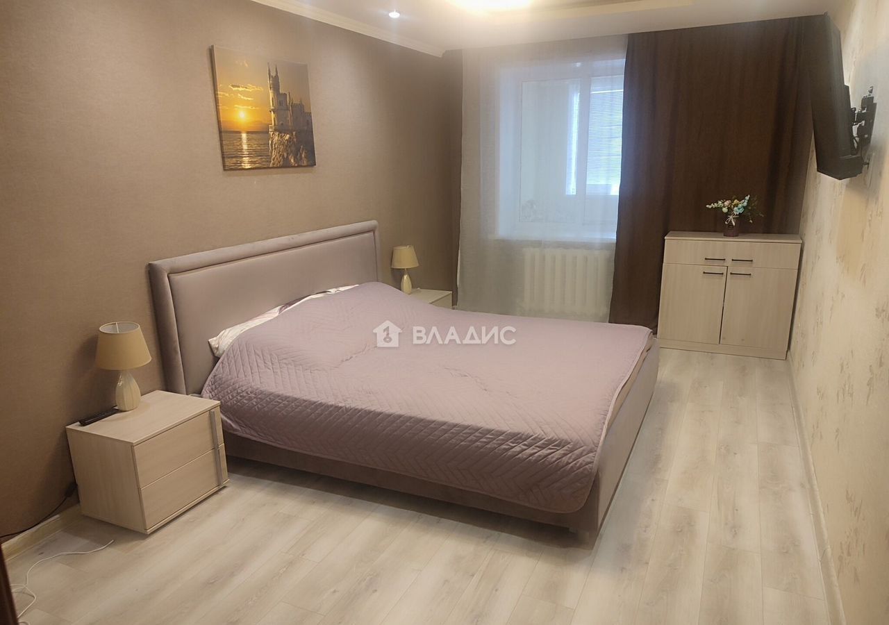 квартира г Пенза Пенза-4 ул Ленина 19 р-н Октябрьский фото 2