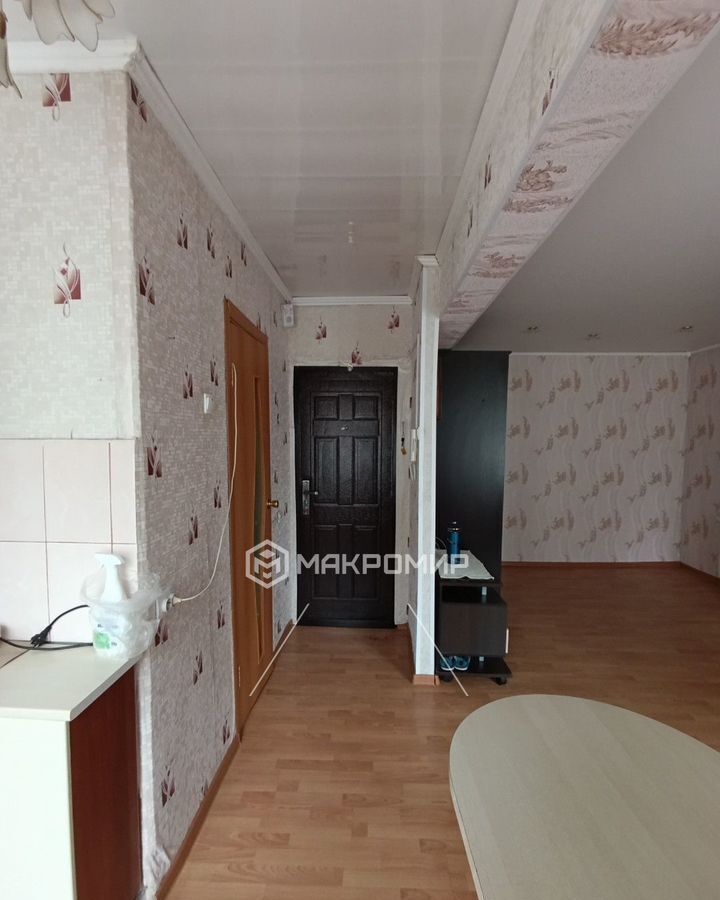 квартира г Брянск рп Радица-Крыловка Бежицкий район ул Дружбы 7 фото 5