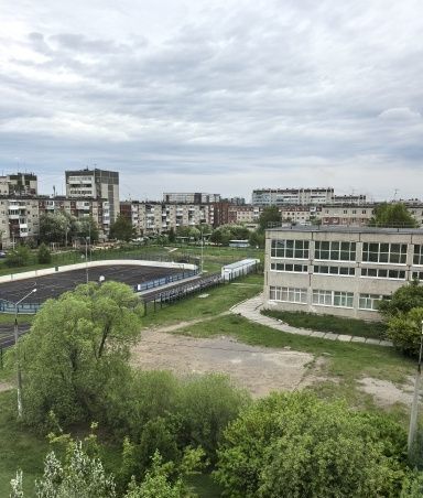 квартира г Каменск-Уральский б-р Комсомольский 50 фото 5