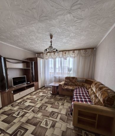 квартира г Каменск-Уральский б-р Комсомольский 50 фото 11