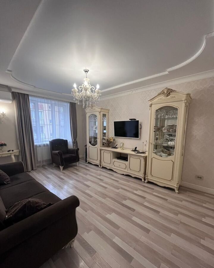 квартира г Ессентуки ул Орджоникидзе 84к/5 фото 11