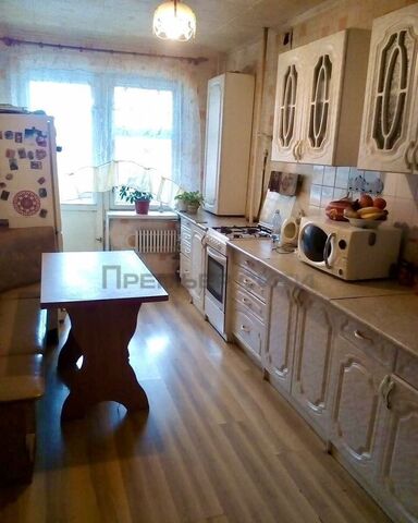 р-н Октябрьский ул Калужского Ополчения 5 фото