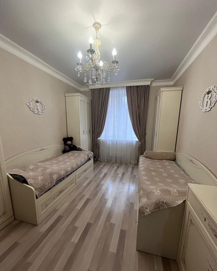 квартира г Ессентуки ул Орджоникидзе 84к/5 фото 24