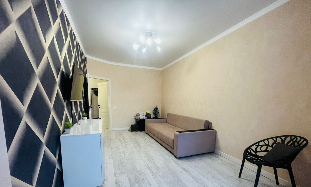 квартира г Таганрог Русское поле ул Сергея Шило 190/2 фото 7