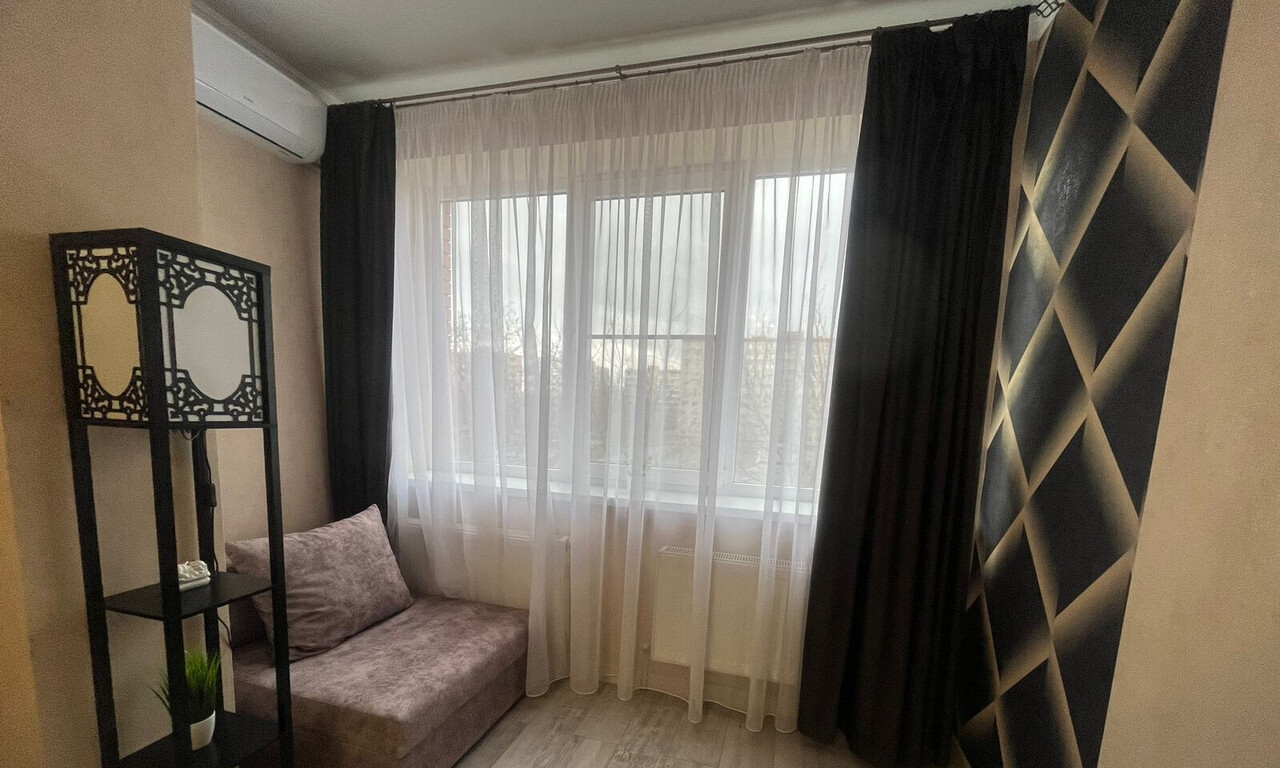 квартира г Таганрог Русское поле ул Сергея Шило 190/2 фото 18