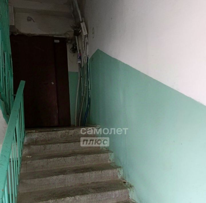 комната г Курган ул Половинская 8б фото 7