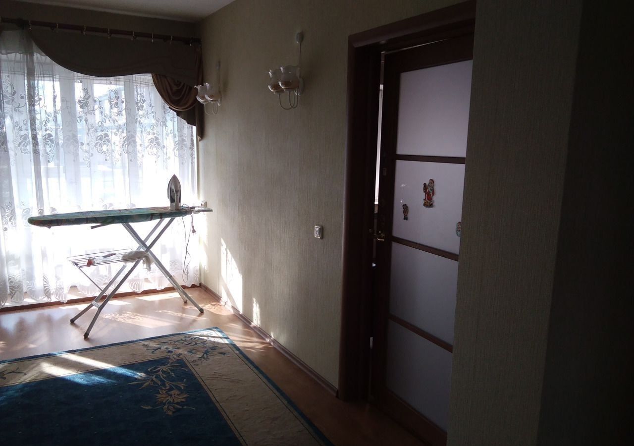 дом г Иркутск р-н Октябрьский ул 2-я Летчиков 2 фото 8