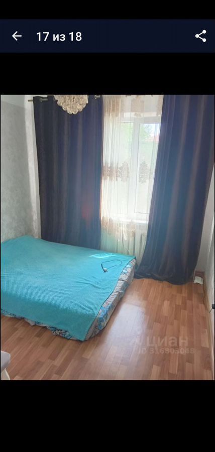 квартира г Махачкала ул Гагарина 50 р-н Советский фото 9