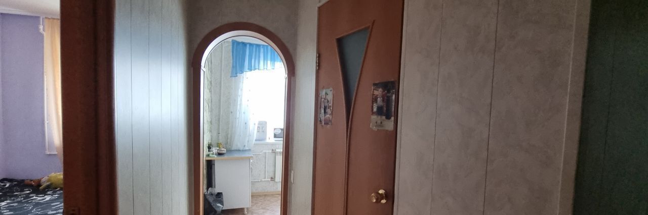 квартира г Курган ул Станционная 30 фото 19