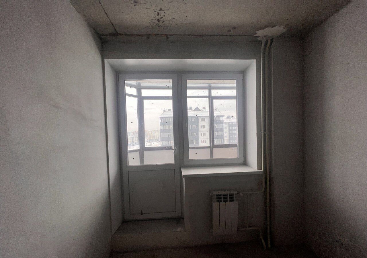 квартира г Абакан ул Кирова 185 фото 10