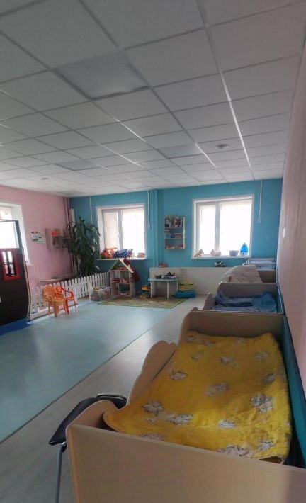свободного назначения г Ивантеевка ул Хлебозаводская 28к/3 Пушкинский городской округ фото 16