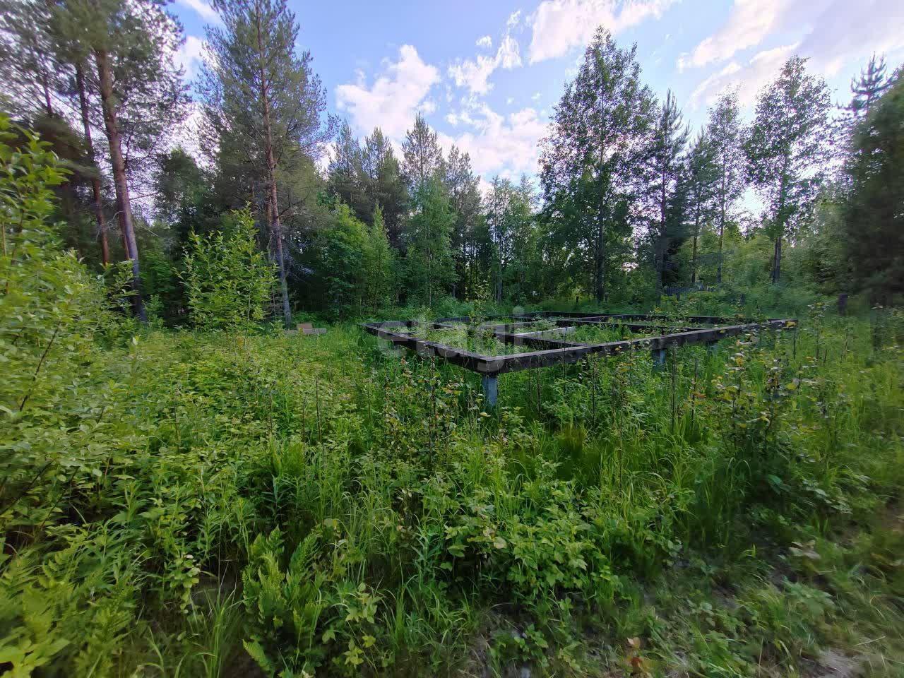 земля г Архангельск р-н Маймаксанский округ ул Дальняя 33 фото 6