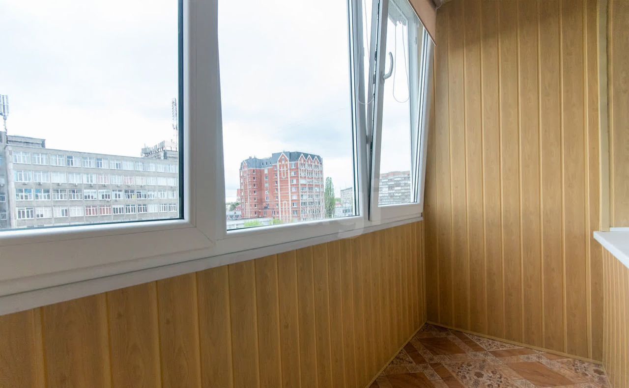квартира г Калининград р-н Ленинградский ул 9 Апреля 14 фото 14