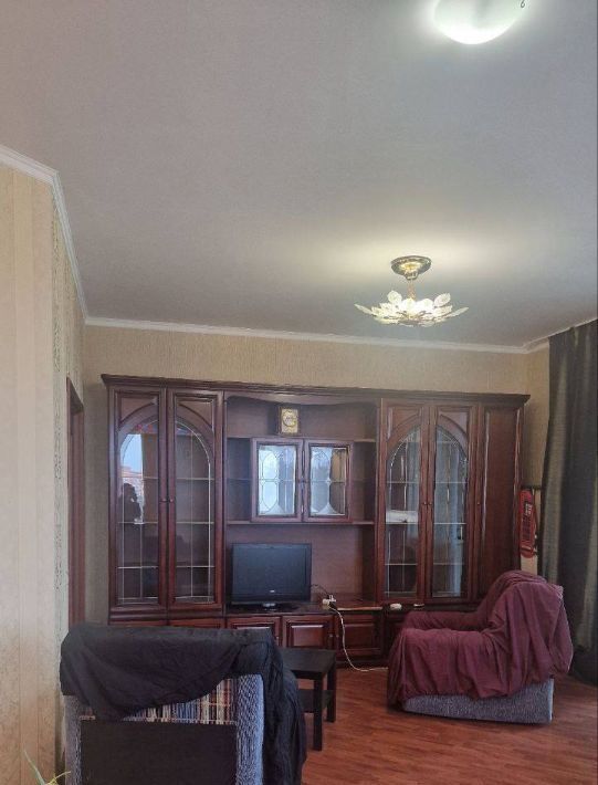 квартира г Одинцово Баковка ул Чикина 12 фото 6