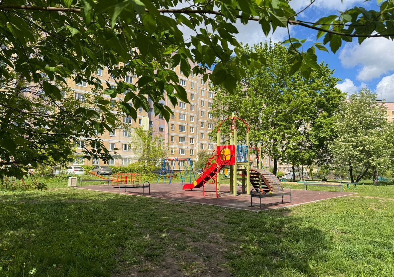 квартира г Рязань р-н Октябрьский Песочня ул Новоселов 42 фото 20