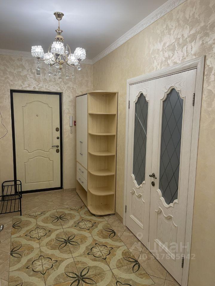 квартира г Москва п Московский ЖК «Татьянин Парк» ул Татьянин Парк 16/1 Новомосковский административный округ, Московская область фото 7
