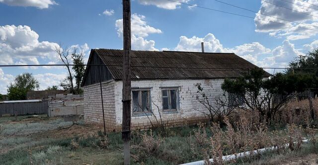 п Восход Большой Царын фото